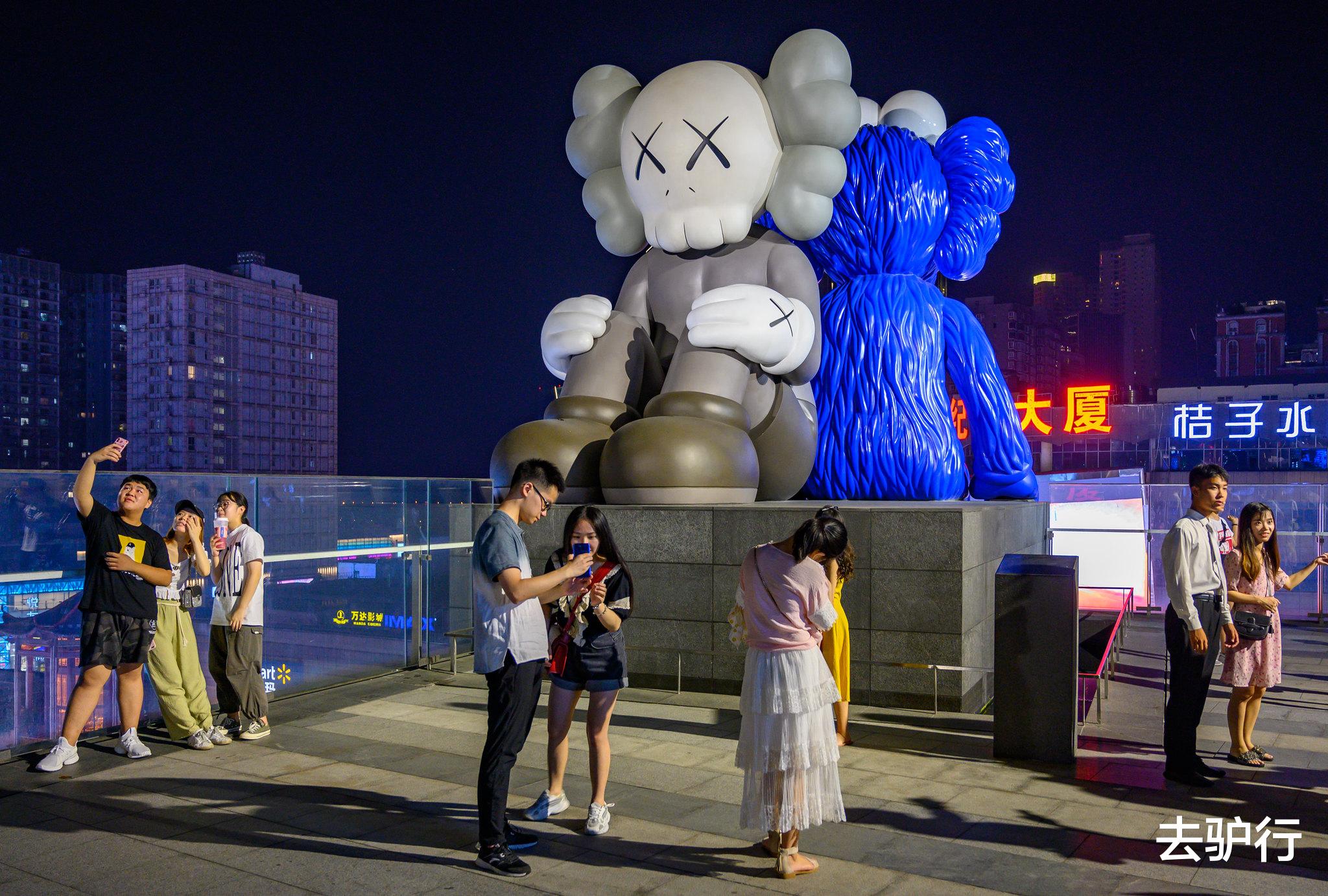 去驴行 不排外的中部城市：中国幸福指数最高的地方，年轻人别小看了它