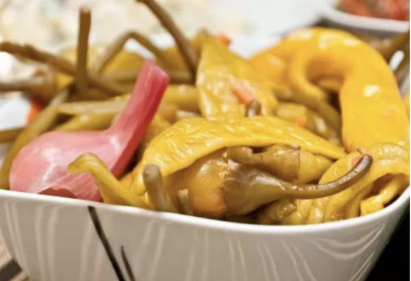 科普作者孙医生|30岁男子确诊肝癌,妻子悔不当初,医生:1种“菜”怎能天天吃