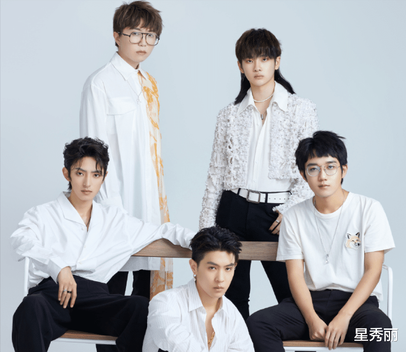 |明日之子第五季要开始了?有关选手的日报再次出现你还会入坑吗