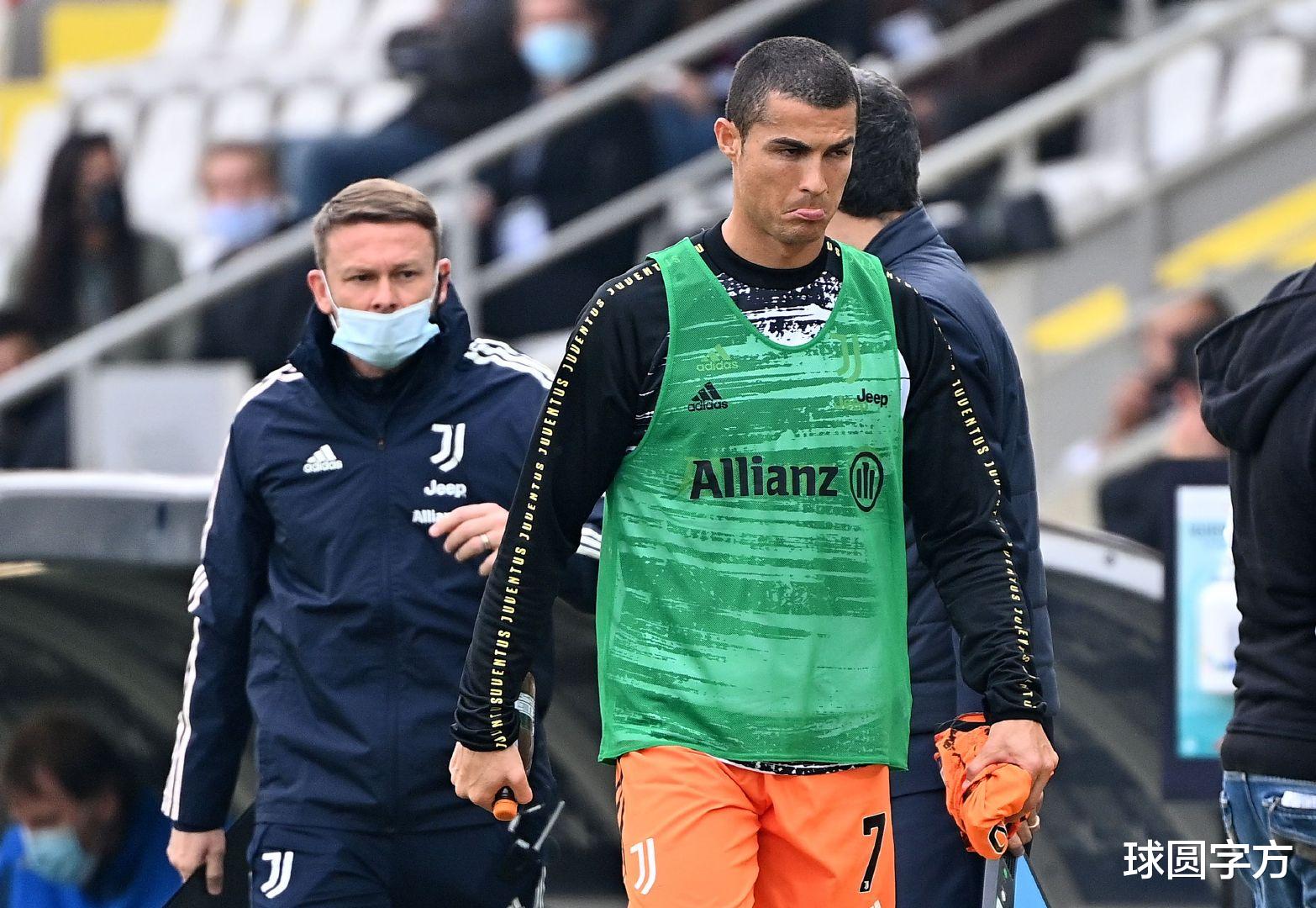 梅西|4-1,2-0,1-1!尤文米兰拿到欧冠资格,C罗未出场,夺得意甲金靴