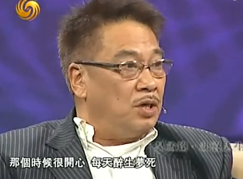 春节档|吴孟达肝癌离世:再见了,达叔