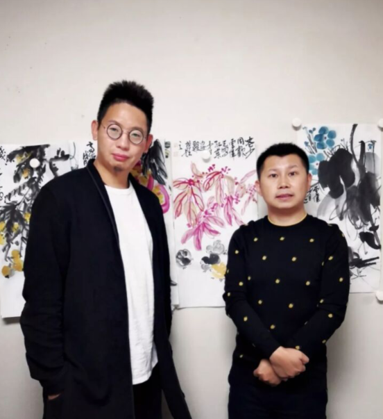 何云伟|出走德云社十一年后，何云伟发长文，再喊郭德纲师父，晒图引热议！