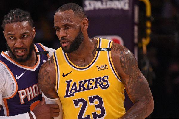 勒布朗·詹姆斯|詹皇备战G5曝光三分14中14!浓眉受伤逼出全力詹?天王山8胜7负