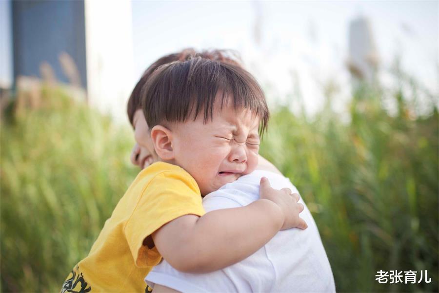 老张育儿|不想让儿子成为“妈宝男”,妈妈在教育男孩时,这些方面要注意