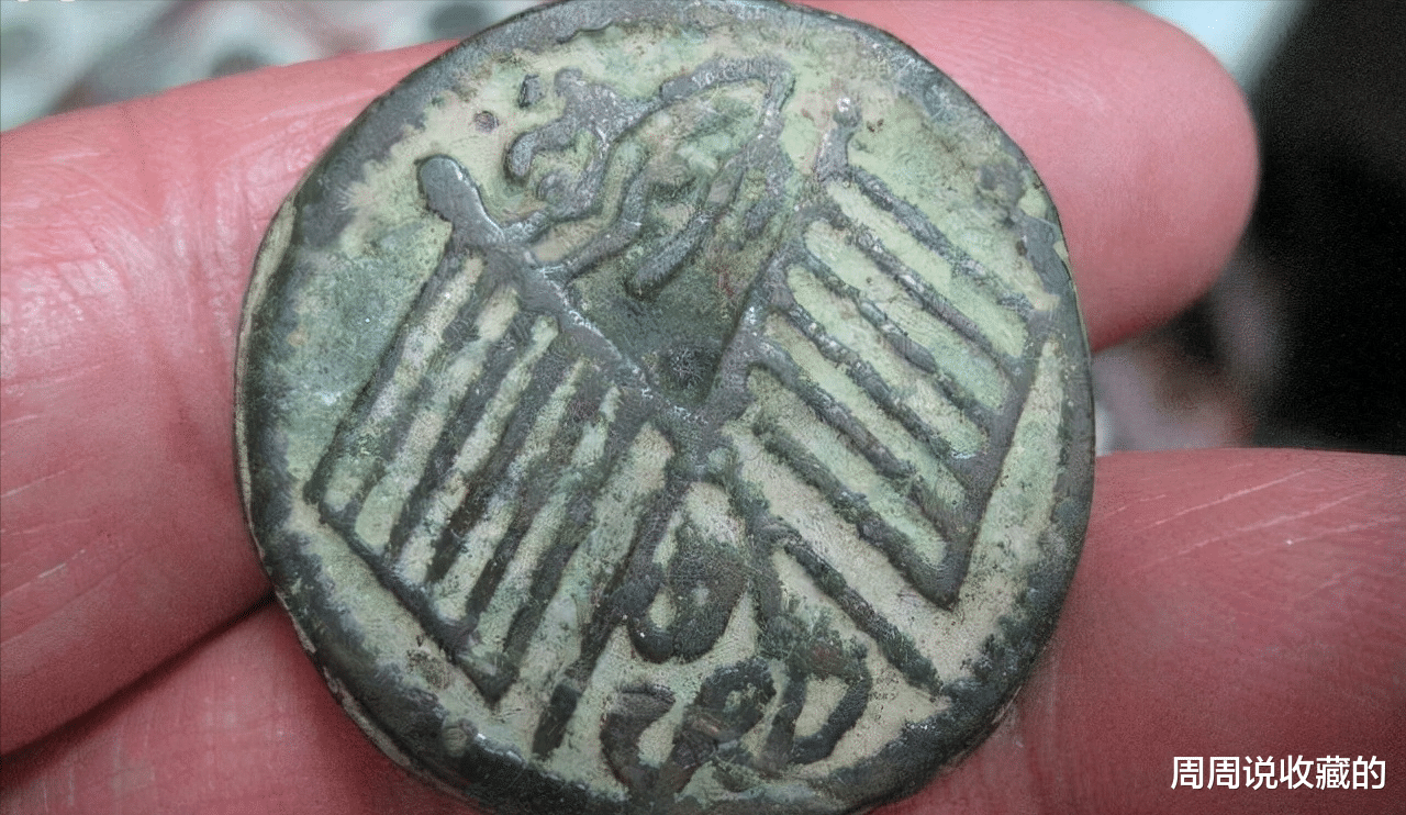 |什么是砂版铜元？它的收藏价值很高吗？