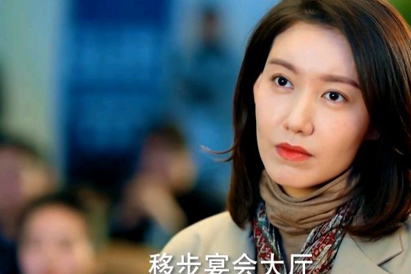 靳东|《温暖的味道》演技评分：靳东吴越10分并列第一，女主倒数第一