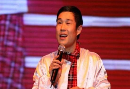 袁咏仪|任嘉伦《请君》出组讯，女主换成了李沁，男二曾上过3次央视春晚