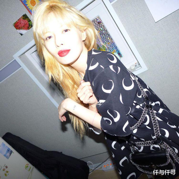 茄子|看完JENNIE的百变发型觉得夏天都白过了？这几个诀窍学起为时不晚