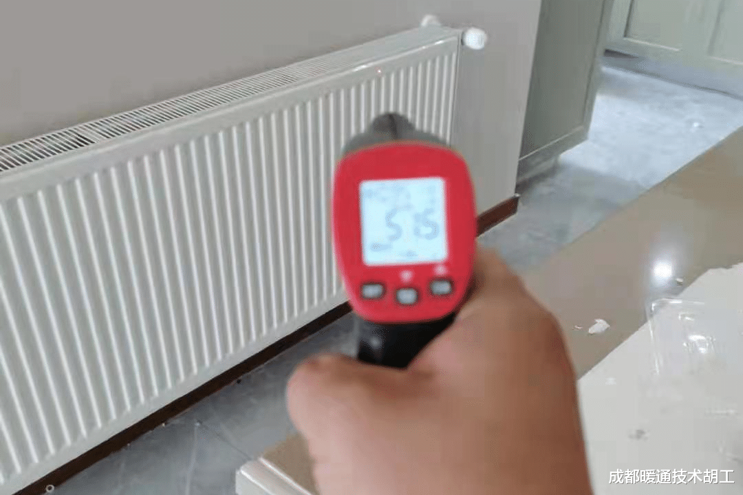 明装暖气片,很容易被误会的几大点?