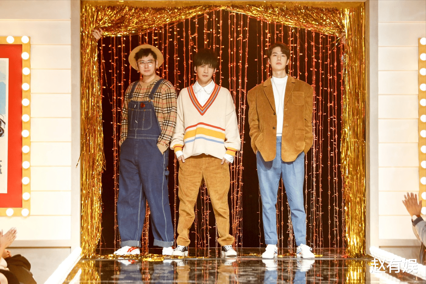 汪涵|历经13年，汪涵还是没能留住他的8个兄弟，如今只能独自走到最后