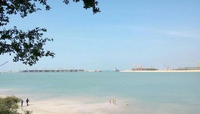 |海南海花岛，恒大投资1600亿，如今业主低价出租
