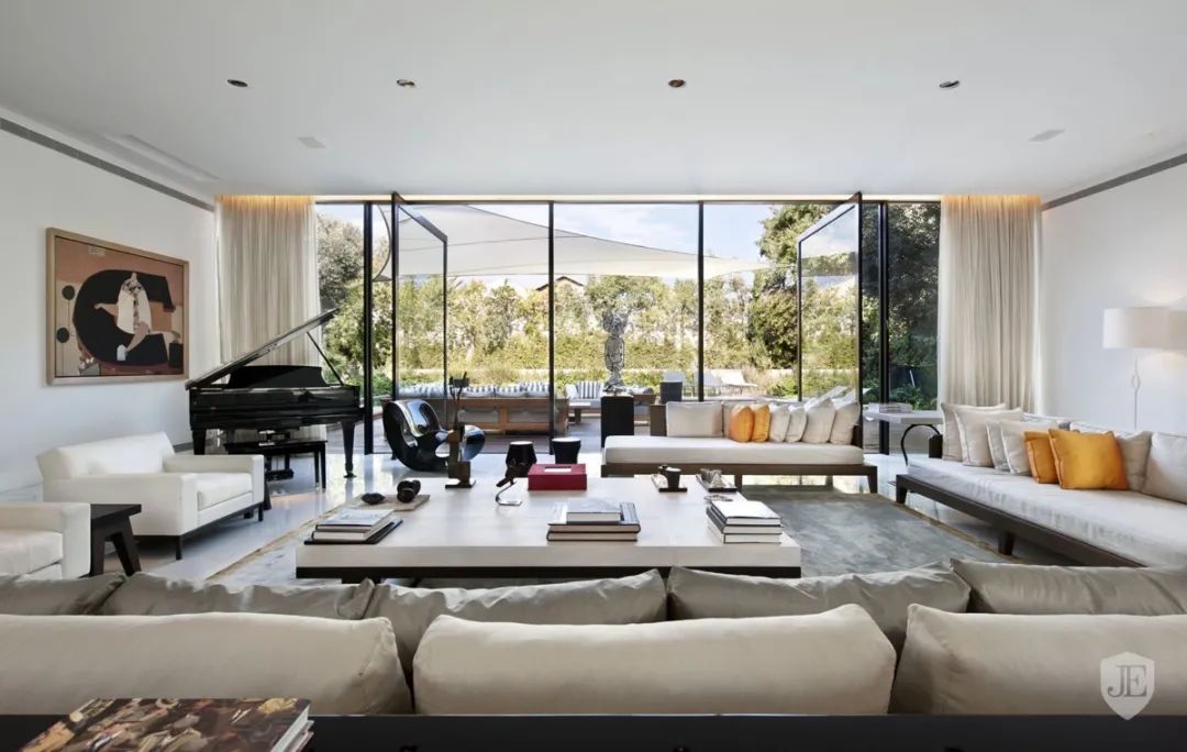 家里有钢琴，可以这样设计，太赞了