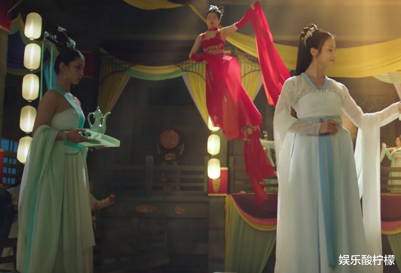 明星|《神龟岛》首映，剧本杀风格浓郁，怪兽特效酷燃，结局设计巧妙