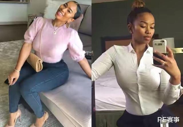 詹姆斯·哈登|哈登10多個前女友很火辣，卻因2點缺陷無法穩定下來