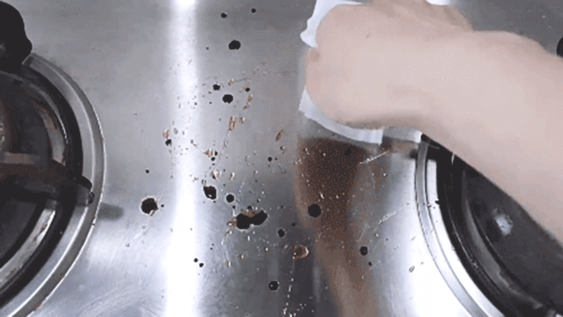 京跃伟哥|厨房面积不管多大,尽量添置这些“高级货”,可以免去好多家务活