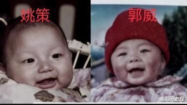 晓雨历史观 郭威从小被父母压榨，土豪舅舅公开表示：会伸出援手，帮他渡难关