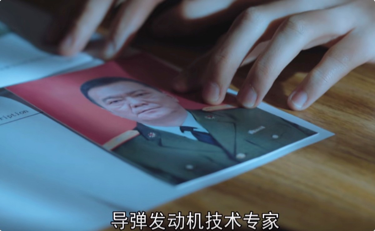 郭京飞|郭京飞凭借《对手》出圈，不仅演技惊艳众人，还带火了一句台词了