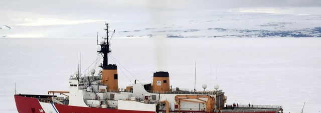 北极 “噩耗”传来！科考队伍在漂泊389天后，承认北极正逐渐“消失”