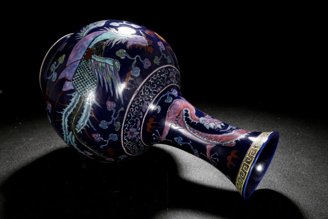 |域鉴2021春拍 | 物喜 —— 瓷器专场拍品精览