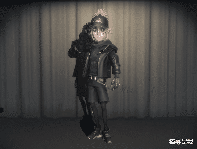 第五人格 第五人格：佣兵联动紫皮堪比金皮，限定金皮“红衣人”没了牌面