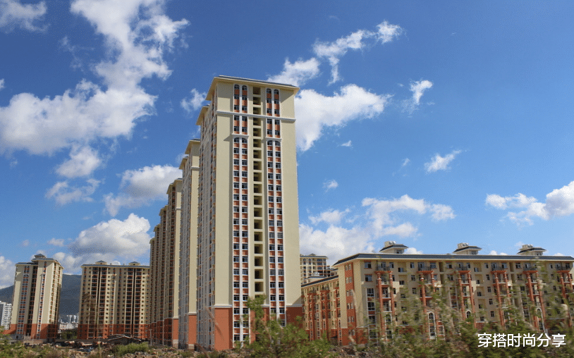 穿搭时尚分享 买房后这6份文件一定保存好,丢了可就亏大了