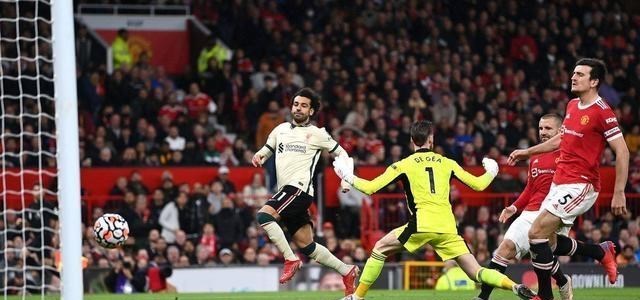 李知行讲育|6黄1红,曼联输球又输人,C罗与主帅索尔斯克亚矛盾激化