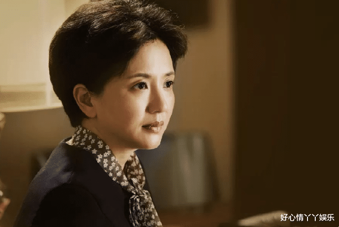 还珠格格|人民的名义：梁璐怀孕流产，甚至扭曲了感情观！她前男友是谁？