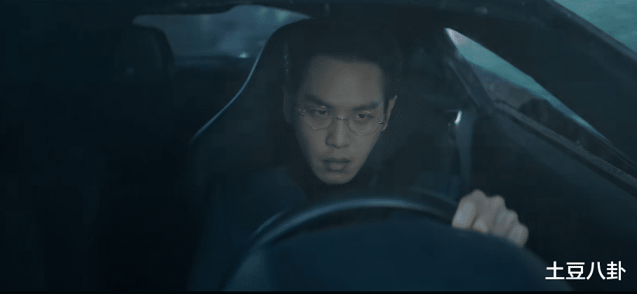 郭麒麟|看完《赘婿》28集，终于知道剧组为什么要请郭麒麟当男主角了，没选张若昀