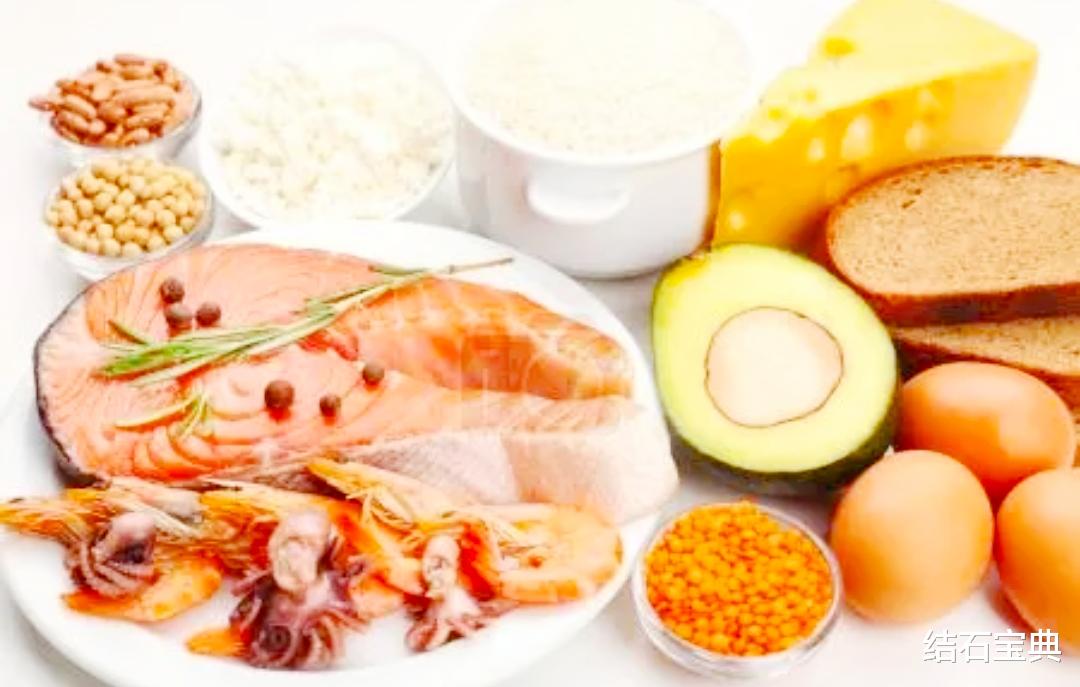 蛋白质|尿路结石患者为什么要少吃高蛋白食物