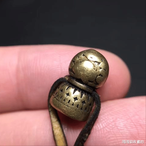 文玩|别再犯迷糊了，藏传文玩中迷惑人的名称