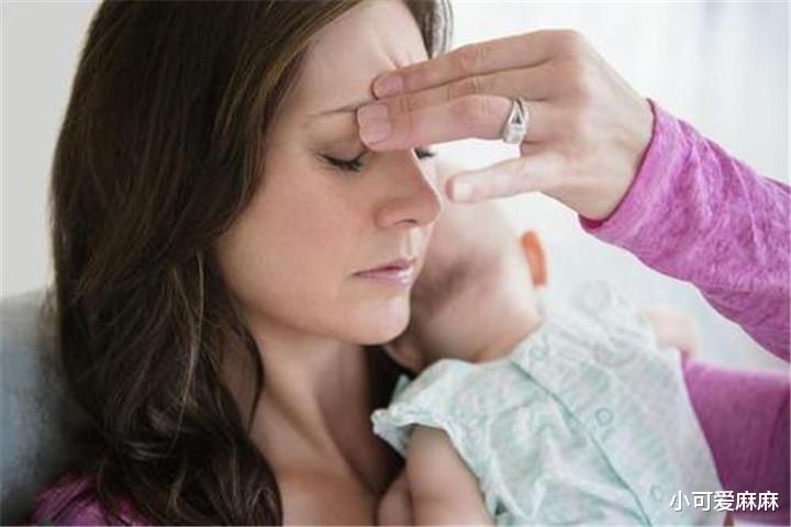 小可爱麻麻|为啥宝宝总喜欢被抱着走，放下就哭？这些“原因”家长要明白