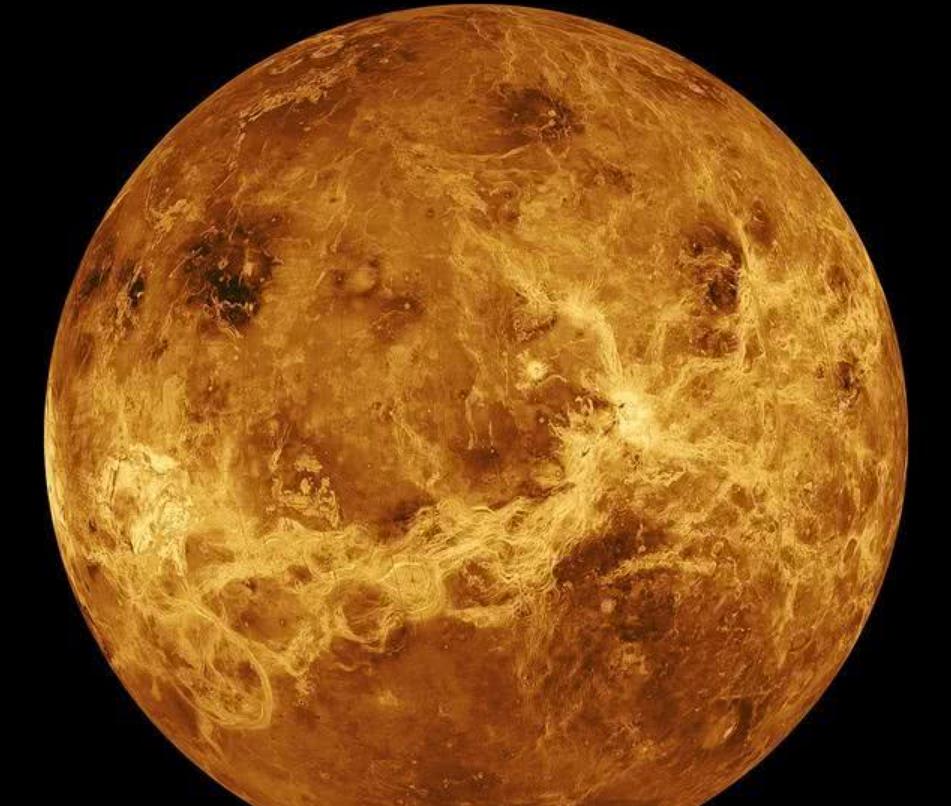 情微说|火星上有生命吗？科学家：这些会“移动”的东西，或许是线索