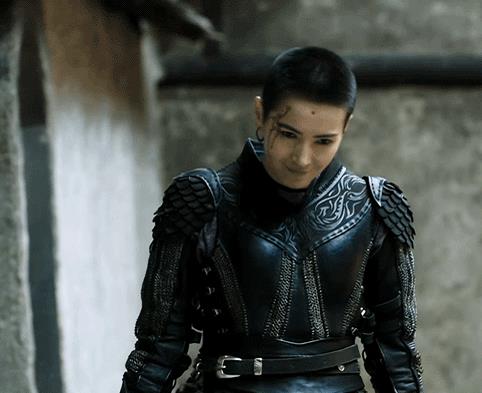 小姐姐|那些“女扮男装”最成功的女演员，看完都想嫁人了！