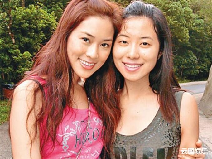 玉泽演|徐子淇参加名媛派对，与亲妹罕见同框比美，姐妹俩先后嫁入豪门