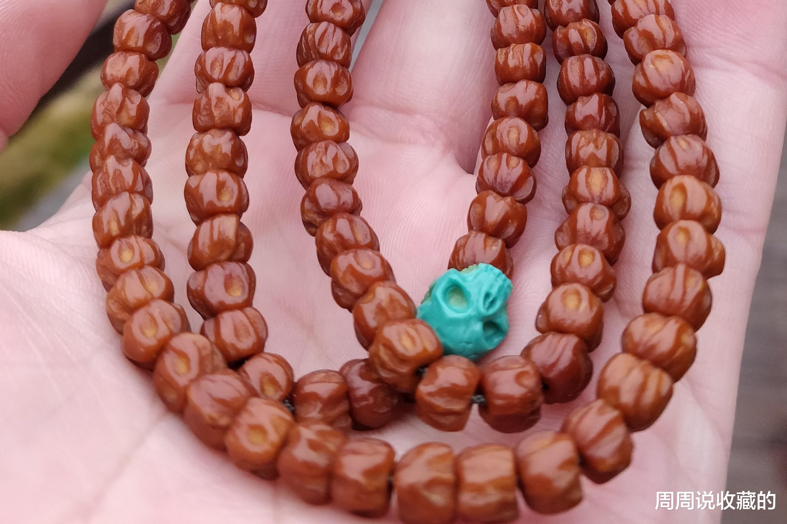 文玩|盘点几种假货横行的文玩，头铁的玩友可以不用知道