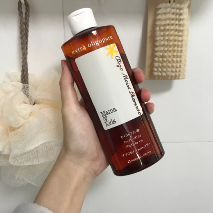 秀尚青依 产后脱发该怎么办？医生：别担心！试着做好这4点，轻松防脱发