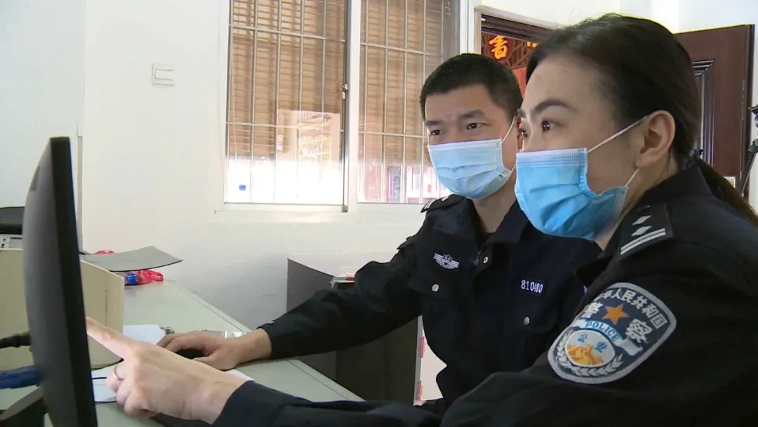 新罗TV 文武双全“铁娘子”，超能女警绽芳华！