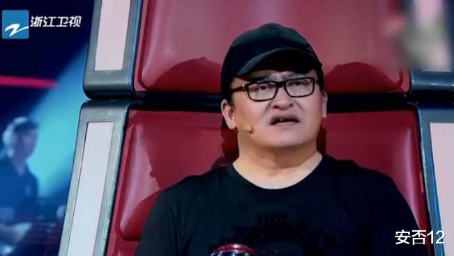 中国好声音2013|盘点让你喜欢的每位好声音导师的十首歌曲