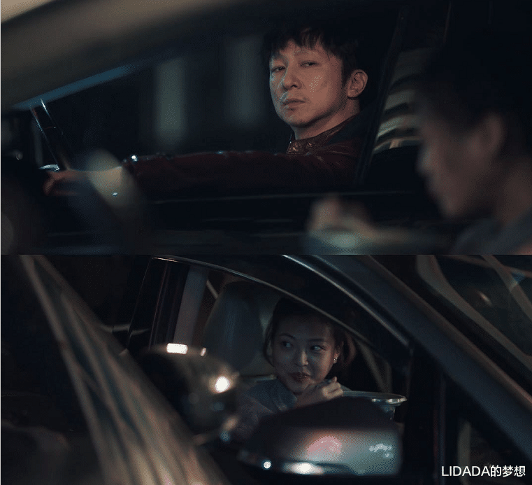 LIDADA的梦想|《扫黑风暴》大江牺牲，成观众意难平，戏外苏可幸福人生艳羡众人