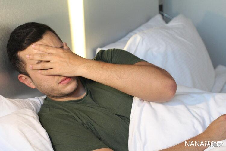 胆囊炎|雄激素旺盛的男人，通常都有5个“共性”，若你都符合，偷着乐吧