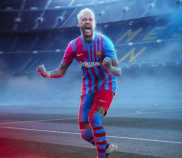 那些你很冒险的梦 破釜沉舟，负债10亿的巴萨要买巨星！拉总已确定，新援是巴西人