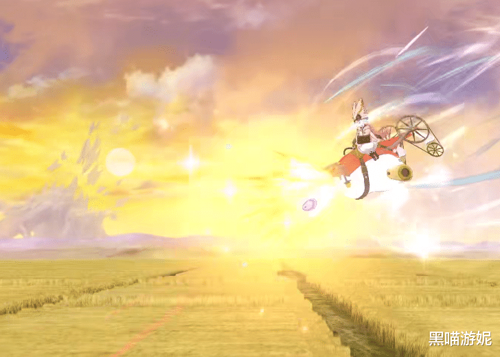 萝莉|fgo新四星骑阶哈贝特洛特模组详解 冷热兵器交替使用的萝莉