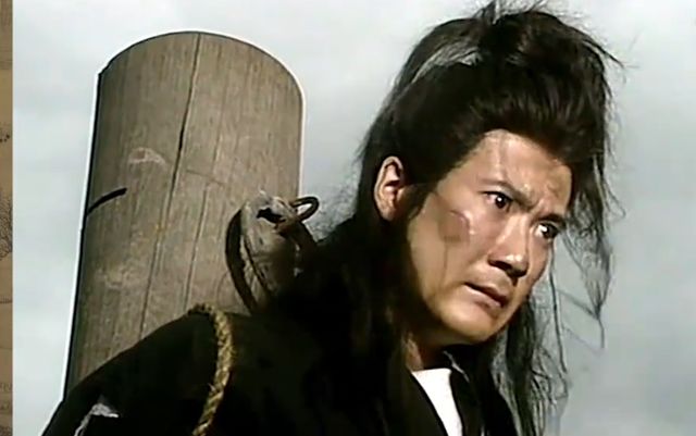 迷雾剧场|石碏,影帝级别的老爹,凭实力坑娃,大义灭亲