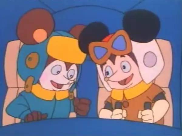 漫画|看过这十四部动漫, 说明你真的老了