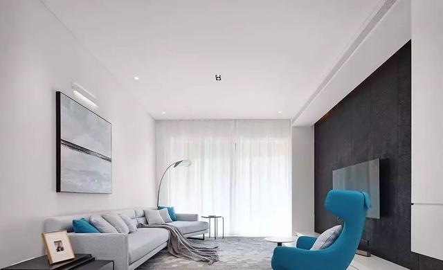 家里面积小?视觉扩容10平米, 小户型家庭的救星!