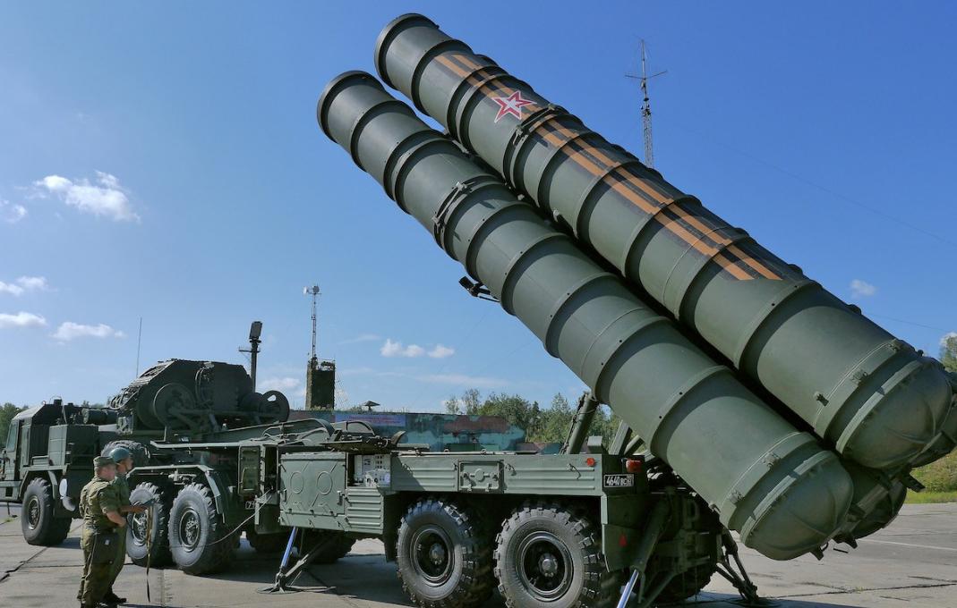 5G|俄罗斯99%芯片依靠进口,被美国视为主要对手,却从未被卡脖子