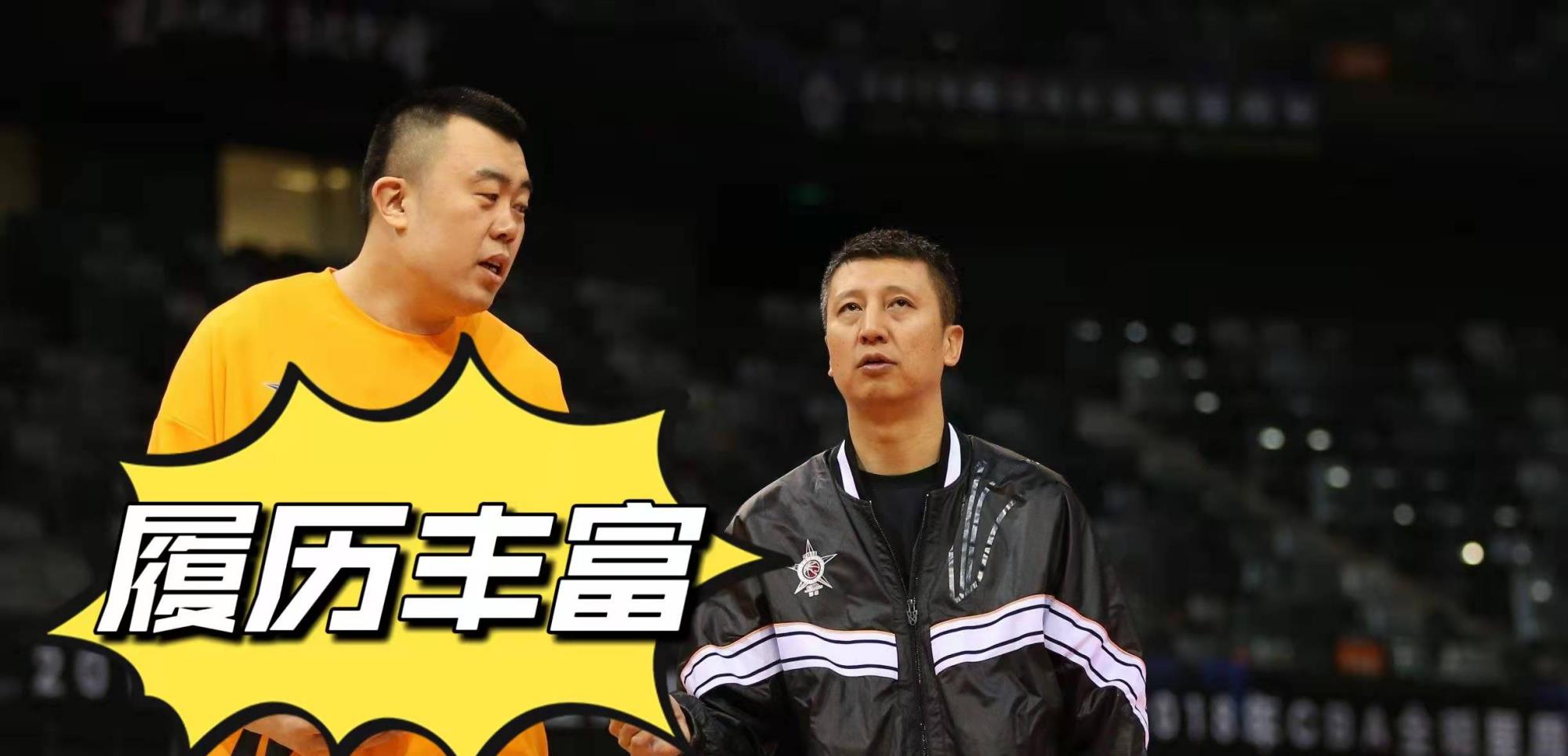 江苏男篮|CBA广州男篮与江苏男篮比赛结束后，球迷建议：郭士强替换杜锋