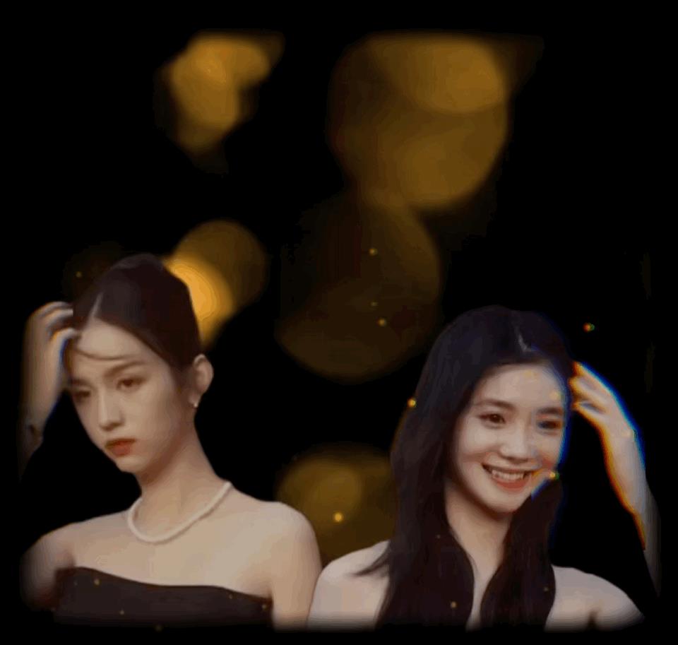 刘浩存|演技平平却妄想拿影后,咖位不够却敢当导师,小花们真大胆