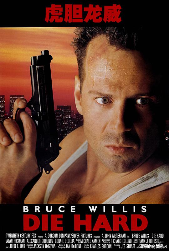 电影|五部硬核动作片，每一部都让人惊心动魄