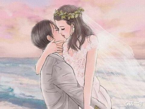 心话一句|对方爱不爱你,能过这三“关”,就能见分晓